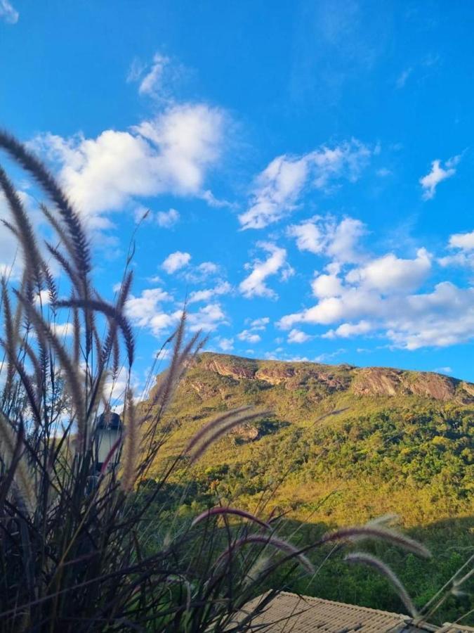 Recanto Serra Do Trovao Ouro Preto  Bagian luar foto