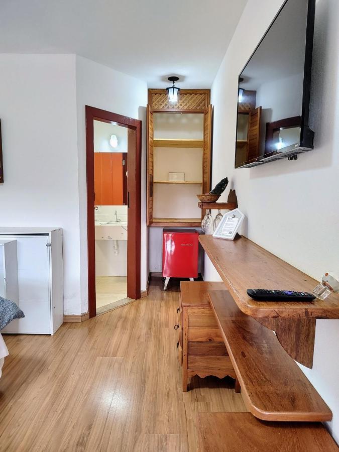 Recanto Serra Do Trovao Ouro Preto  Bagian luar foto