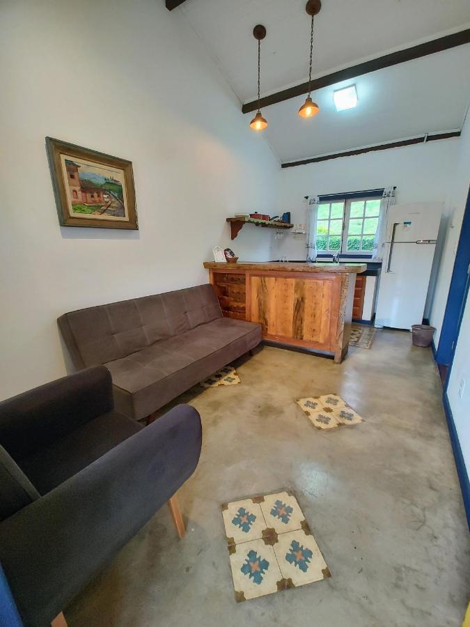 Recanto Serra Do Trovao Ouro Preto  Bagian luar foto